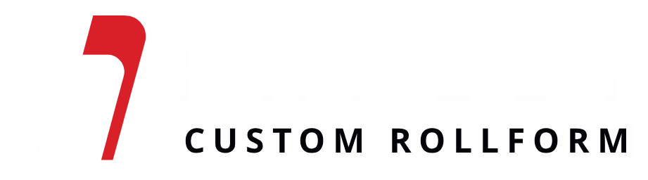 Hadley Custom Roll Form