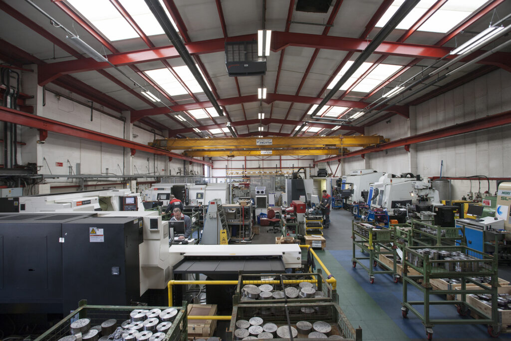 Hadley Profile Technology