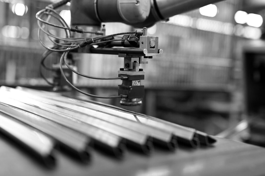 production-process-at-hadley-group