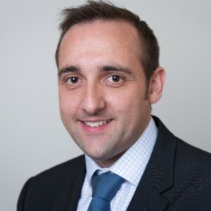 Martin English