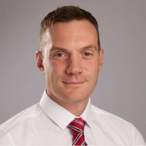 James Bishop